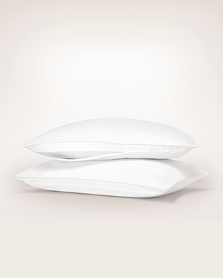 Pillow Protector (Single)
