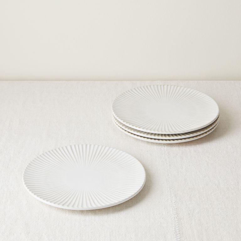 Five Two Stoneware Salad Plate (Set of 4)