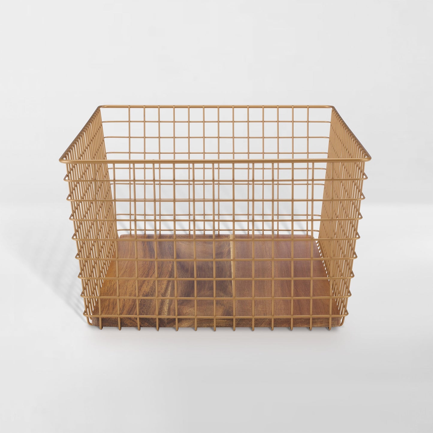 Grid Baskets