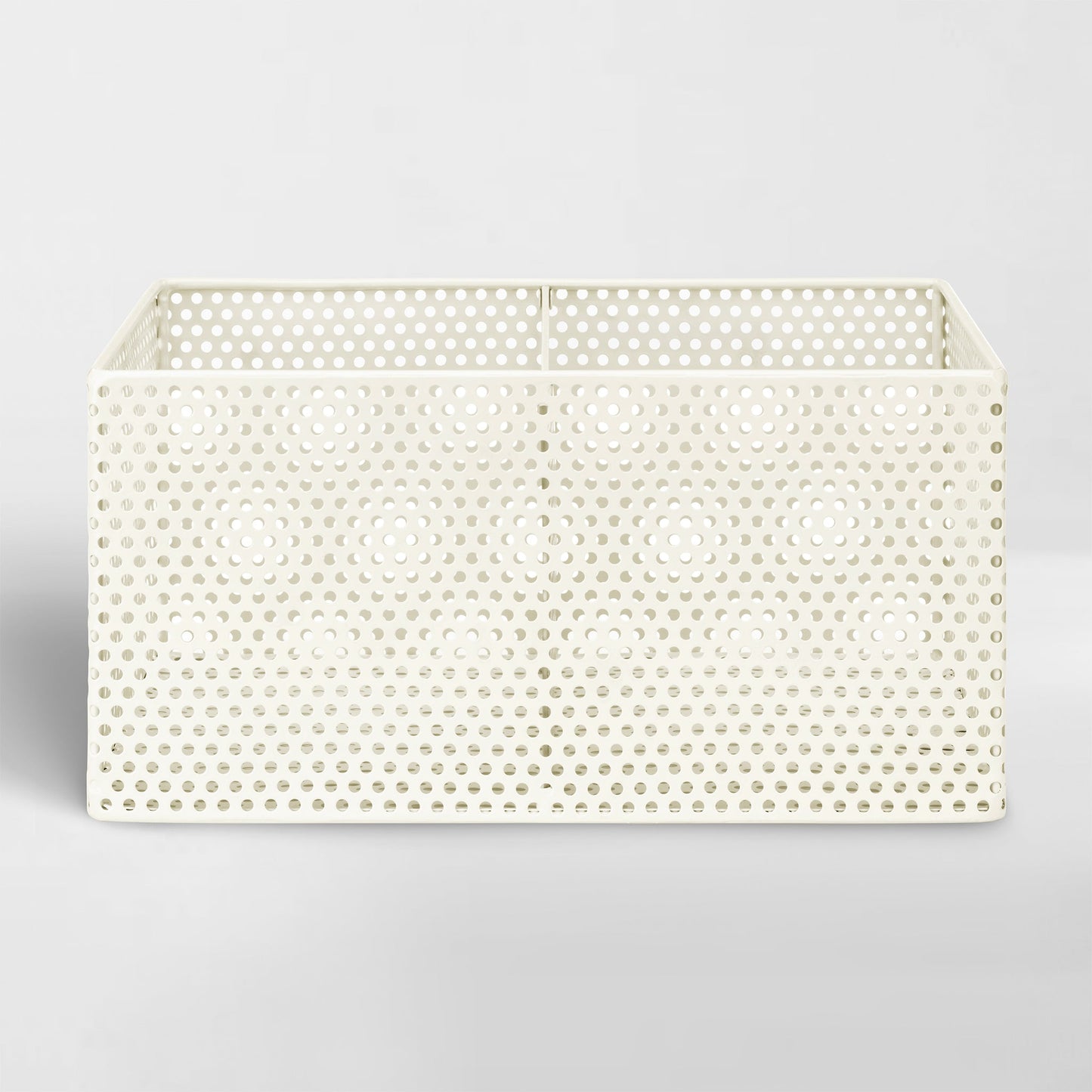 Perforated Baskets