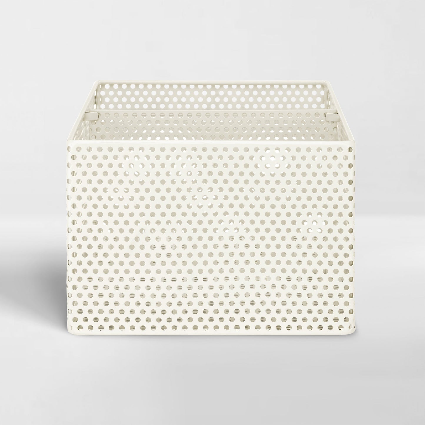 Perforated Baskets