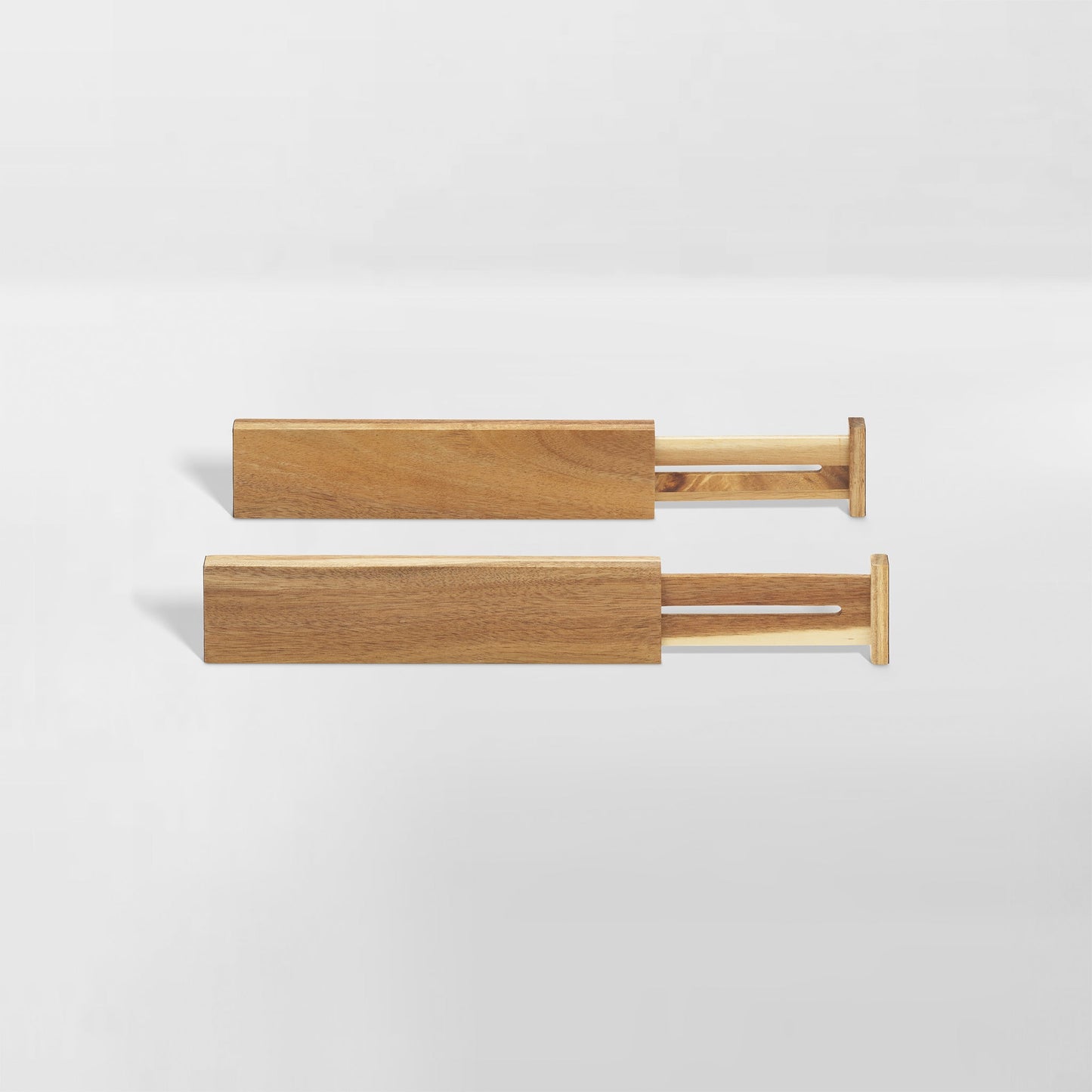 Acacia Drawer Dividers