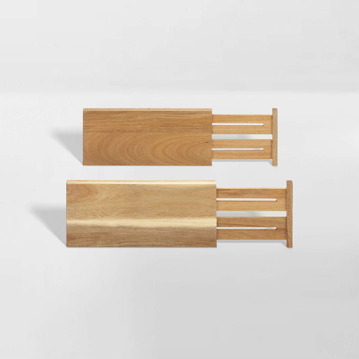 Acacia Drawer Dividers