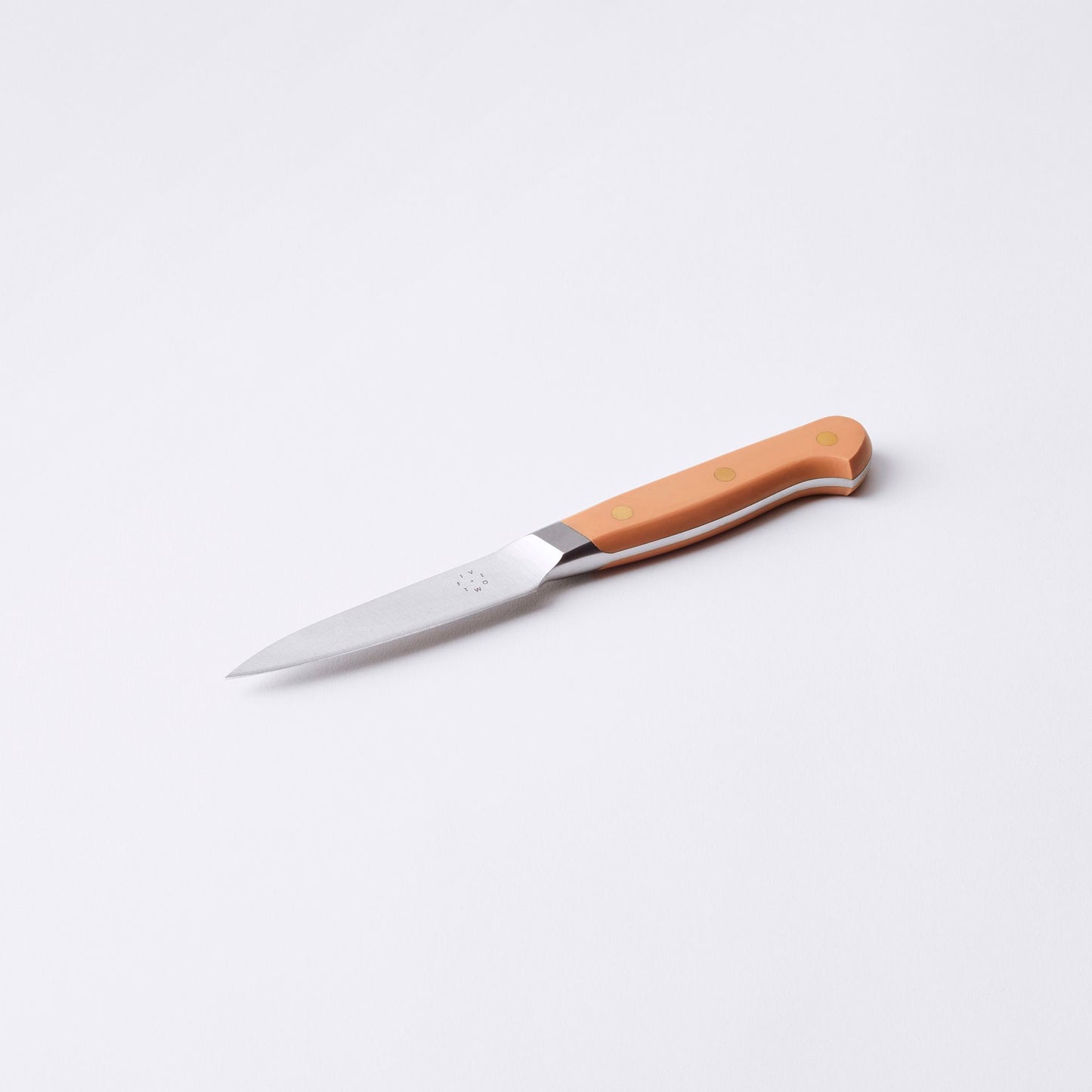 Five Two Essential Kitchen Knives