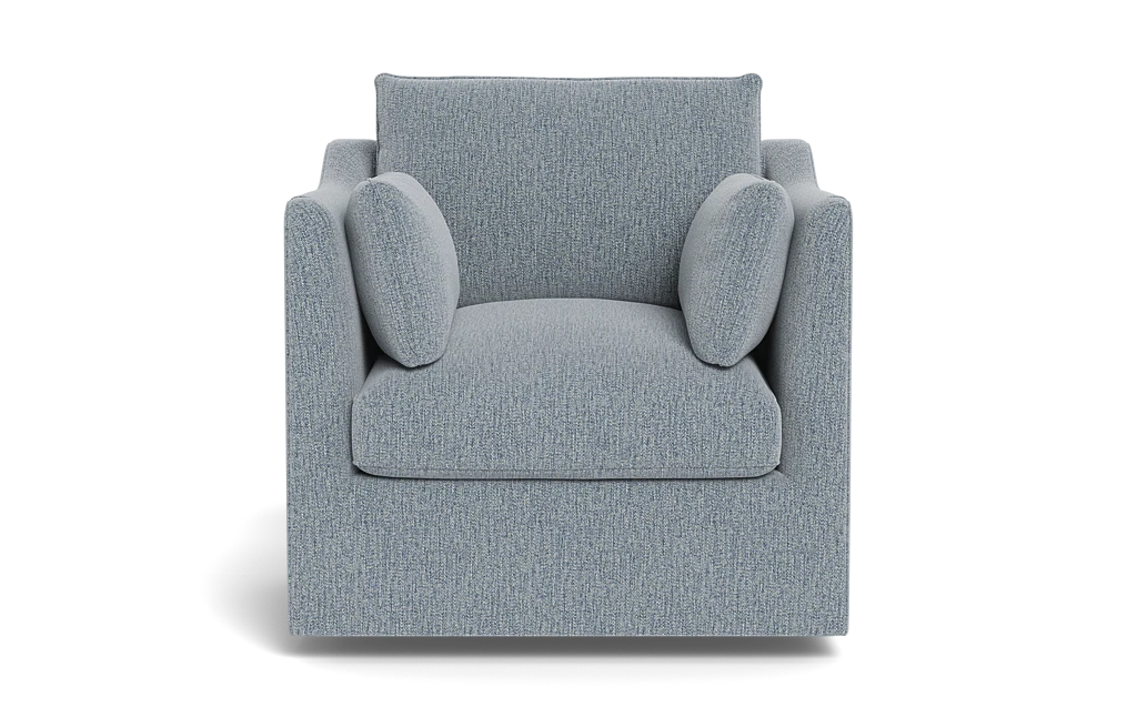 Caitlin Swivel Chair