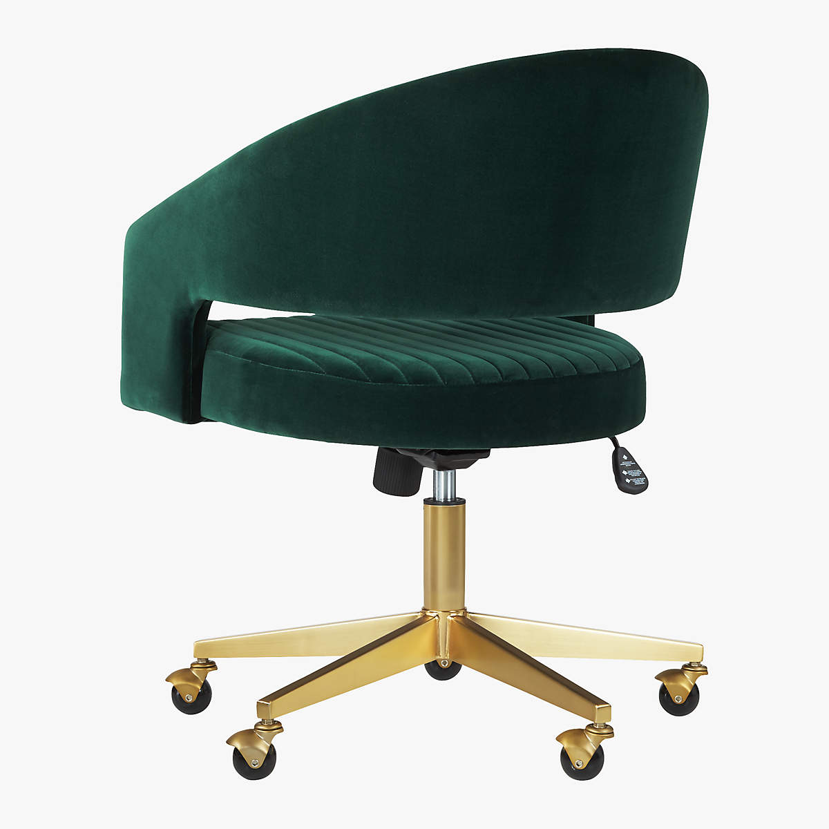 Channel Office Chair