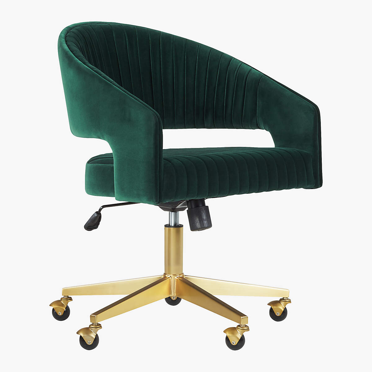 Channel Office Chair