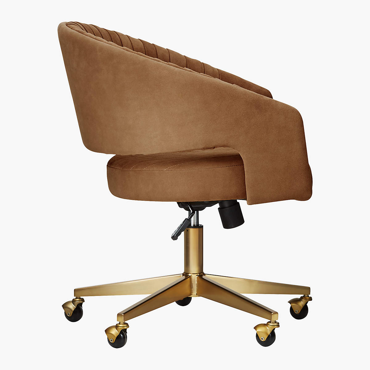 Channel Office Chair