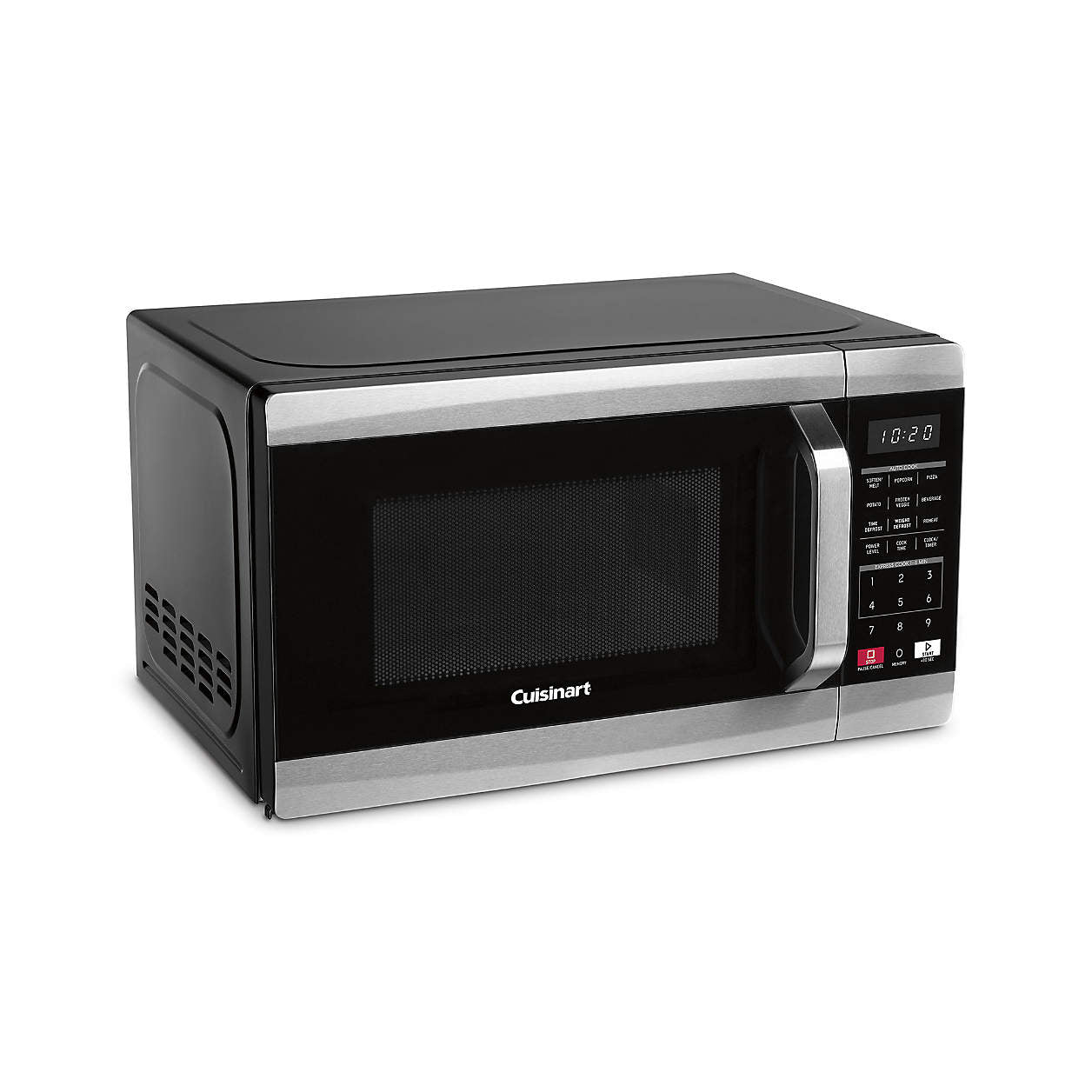 Countertop Microwave Oven