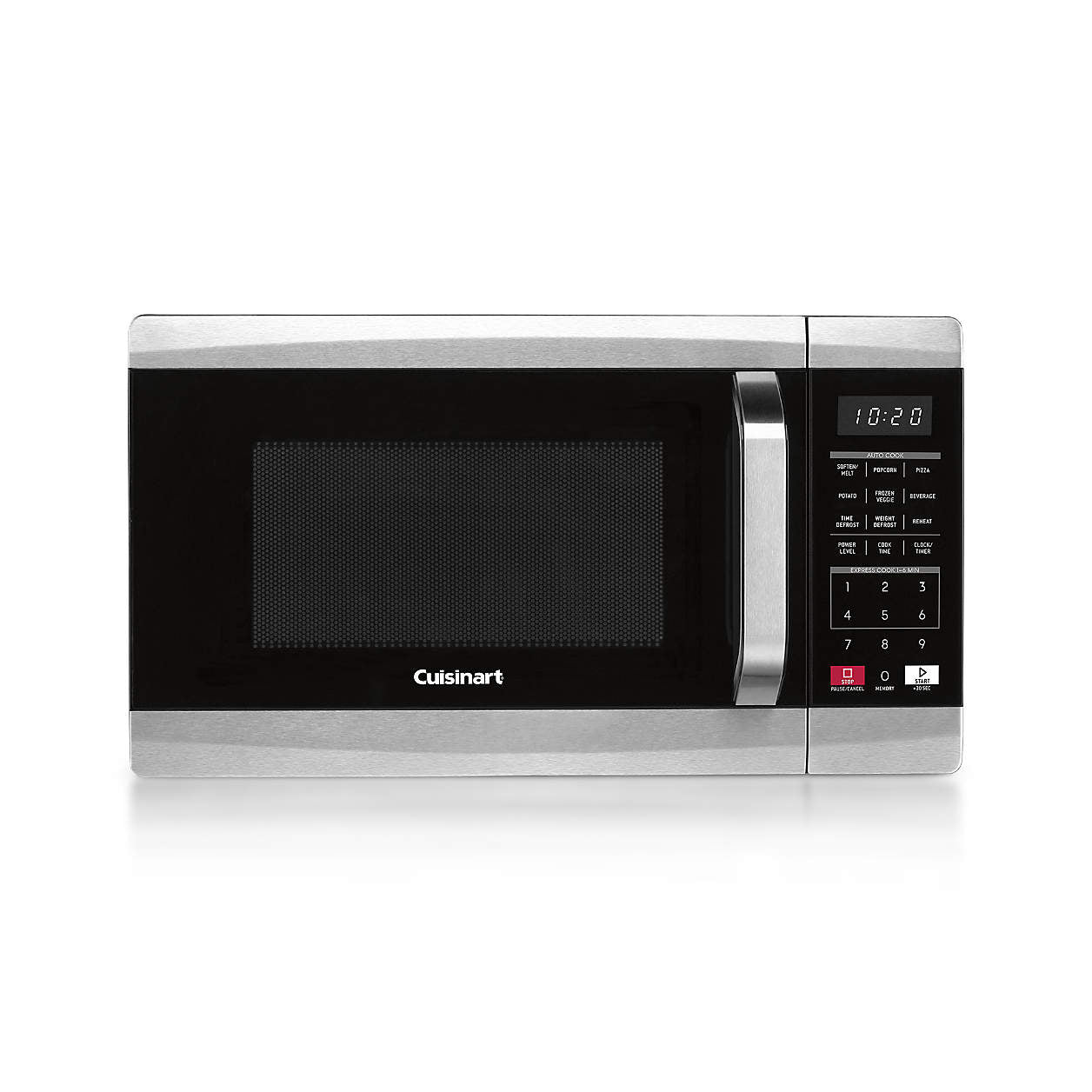 Countertop Microwave Oven