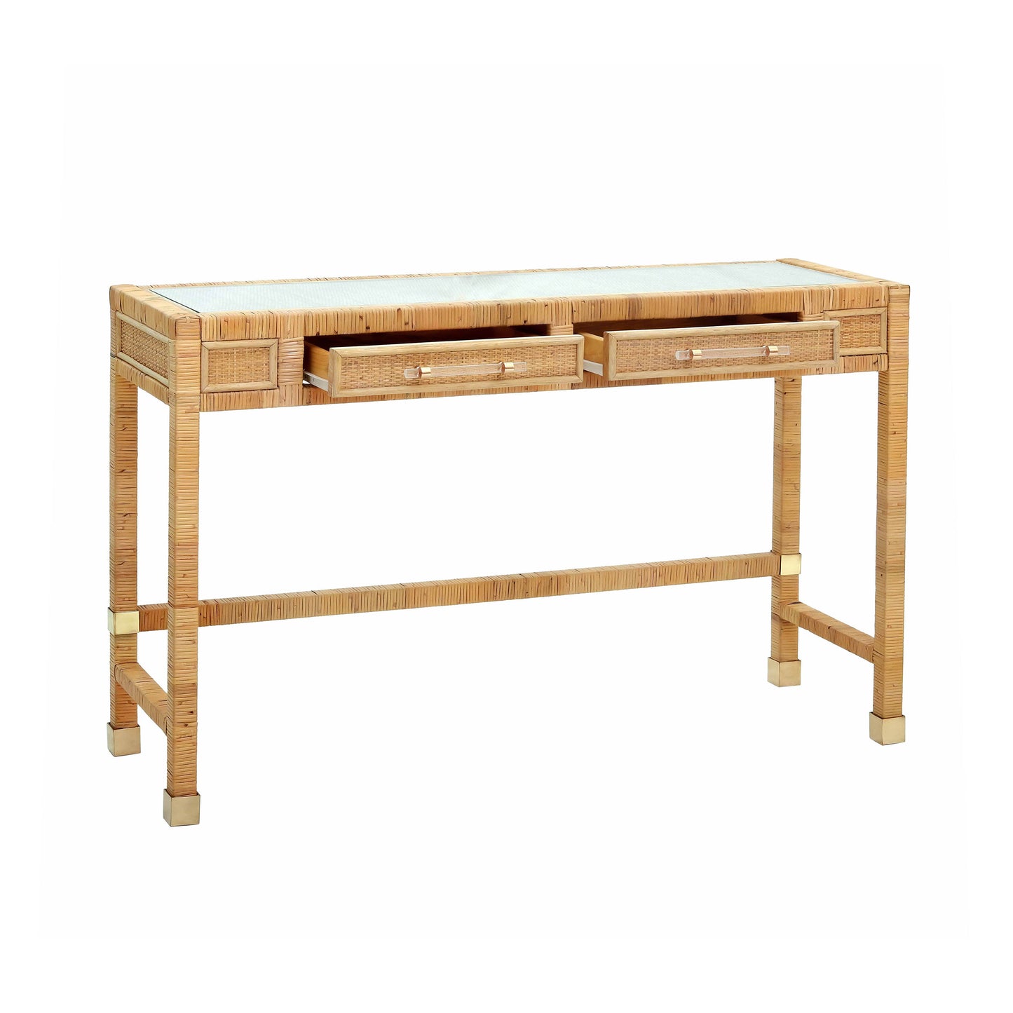 Amara Rattan Desk