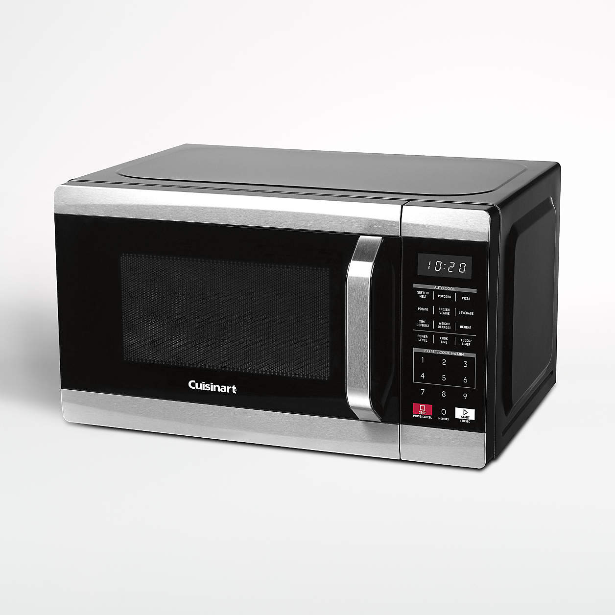 Countertop Microwave Oven