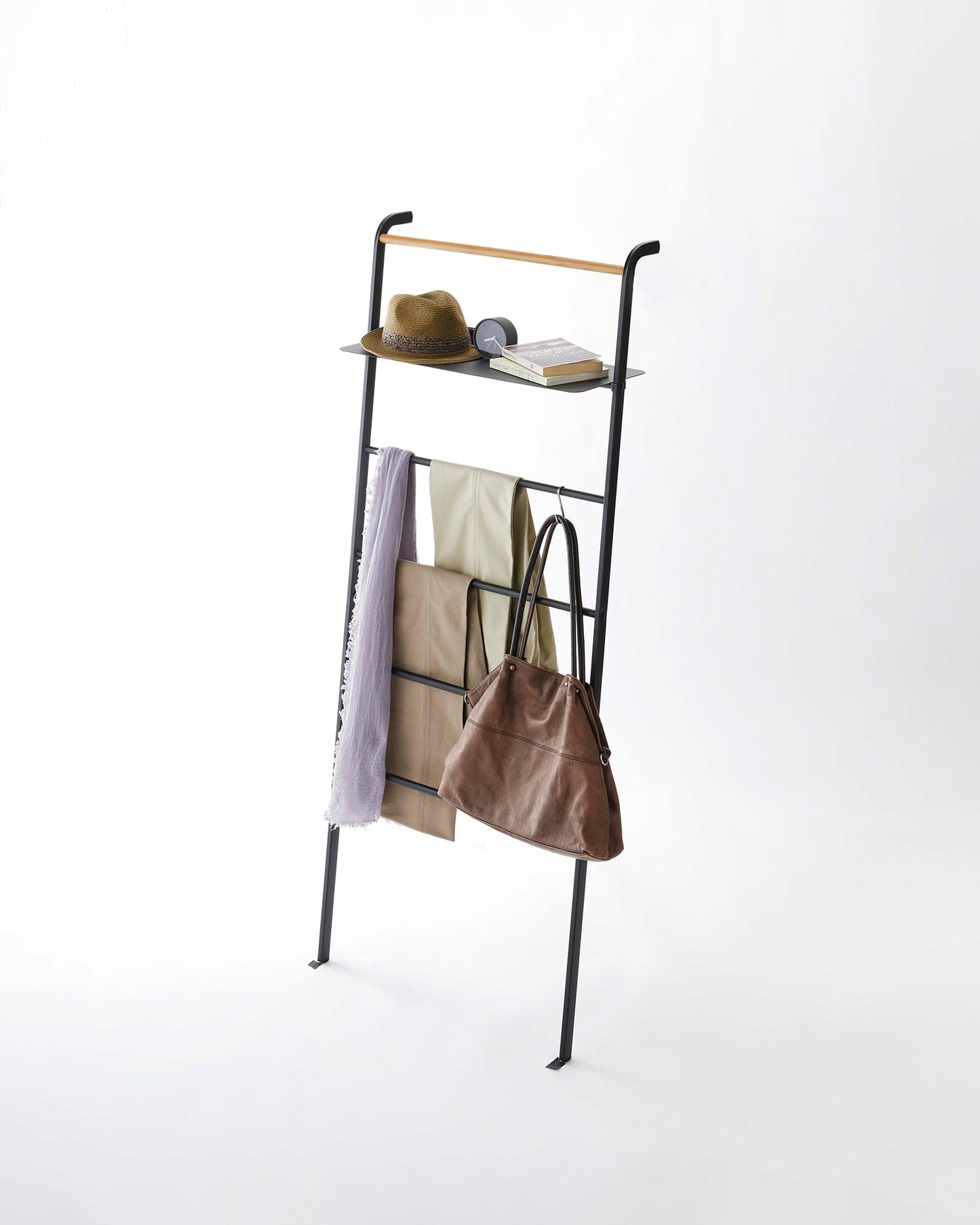 Blanket Ladder - Steel