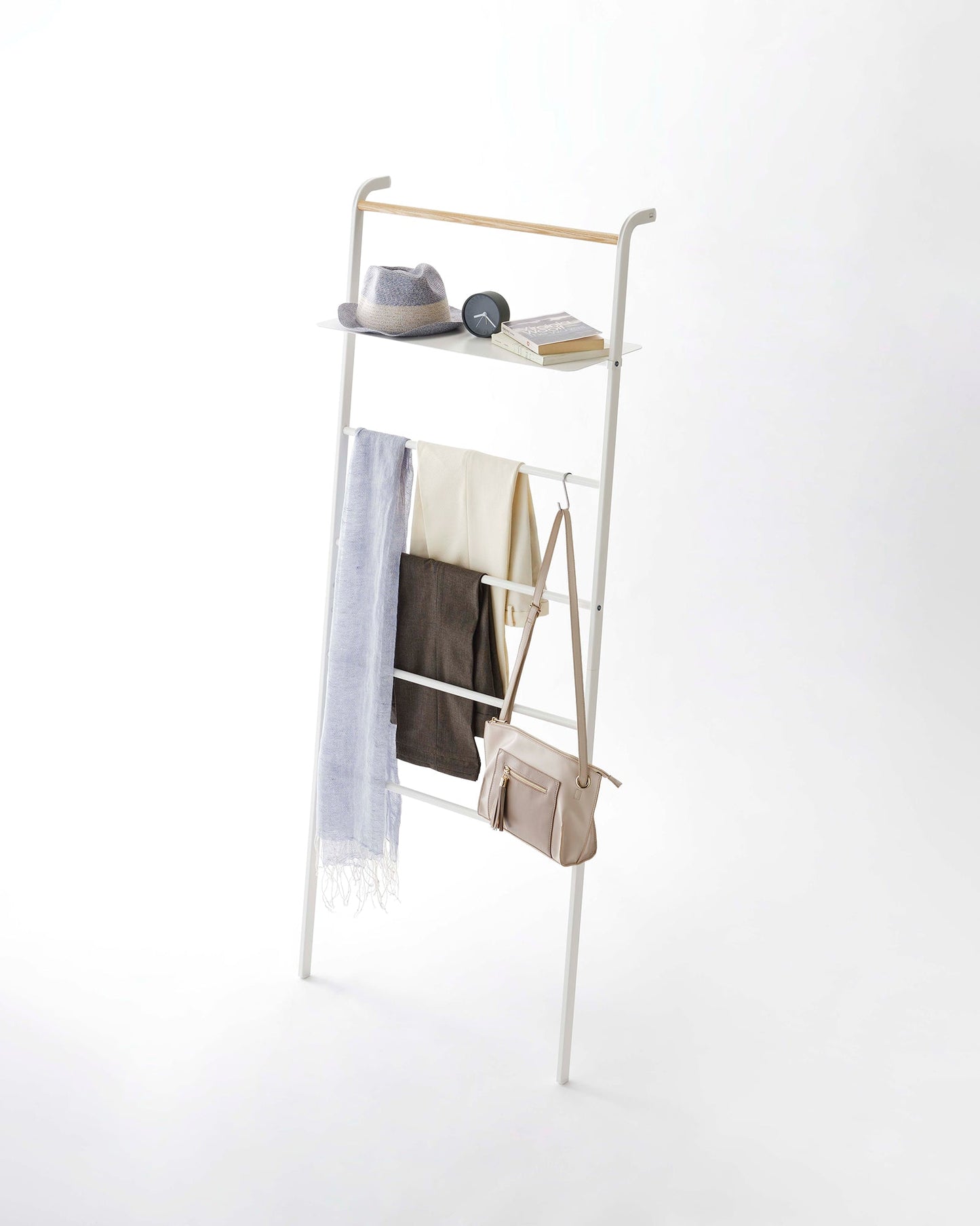 Blanket Ladder - Steel