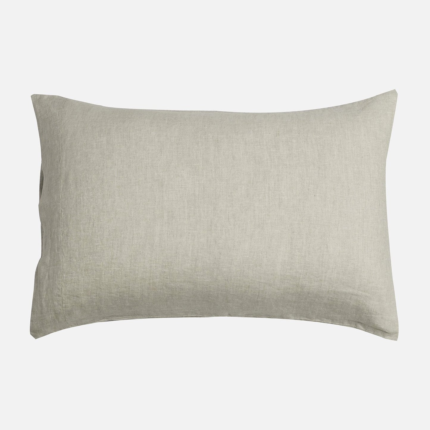 LuxeWeave Linen Pillowcase Set - Final Sale