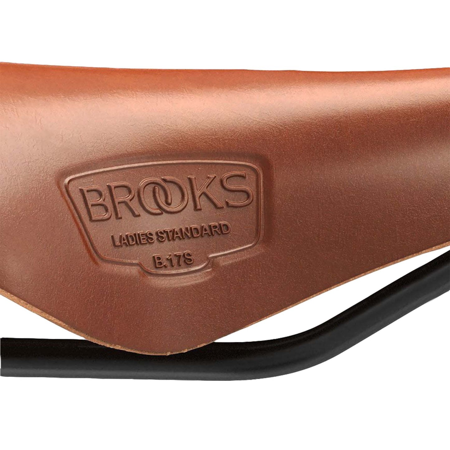 Brooks B17 Leather Saddle