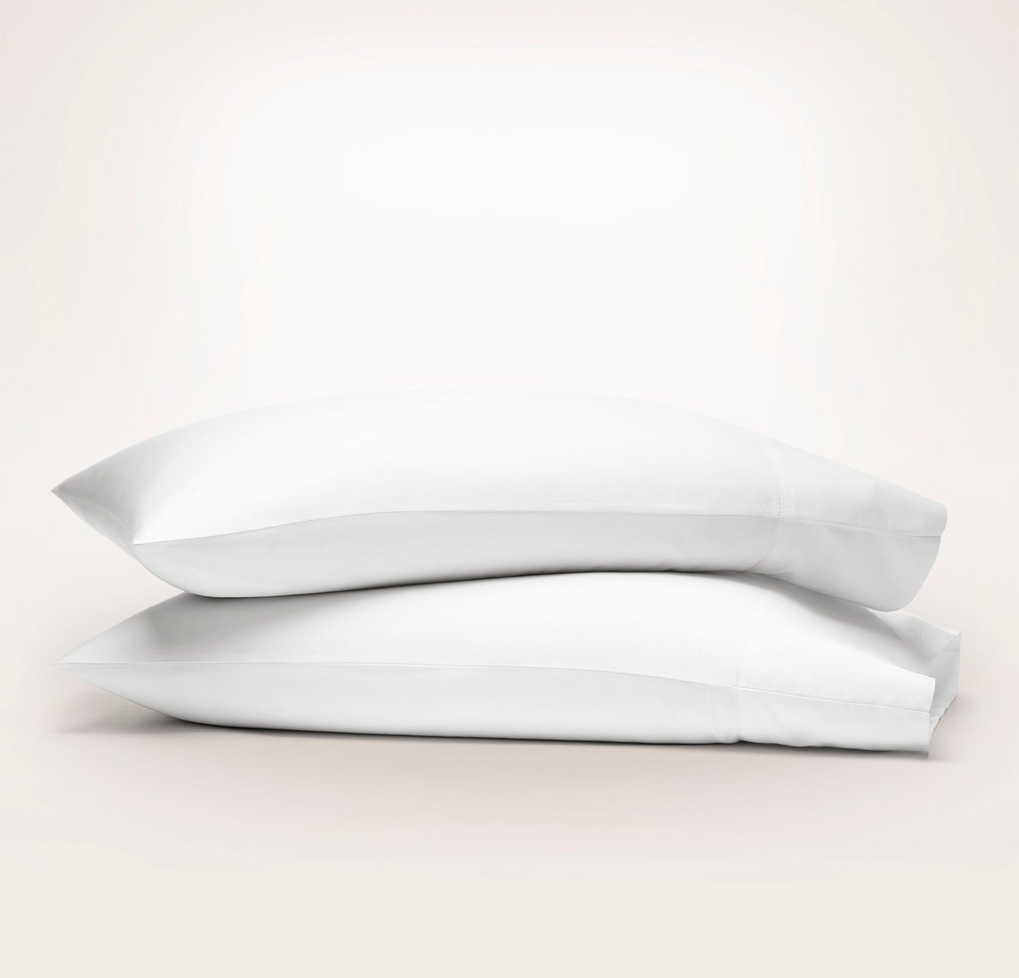 Percale Hemmed Pillowcase Set