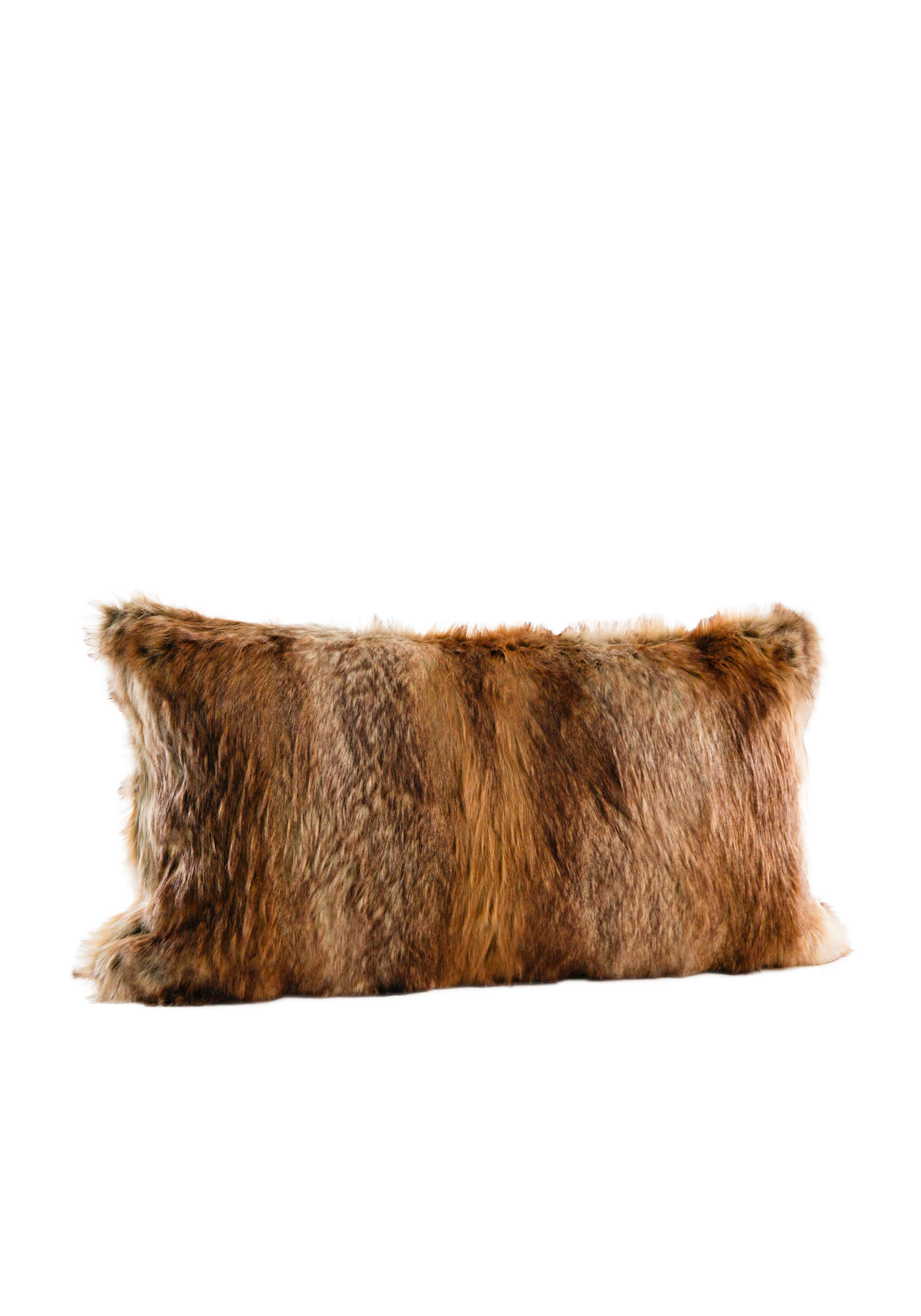 18" Signature Series Fisher Pillow