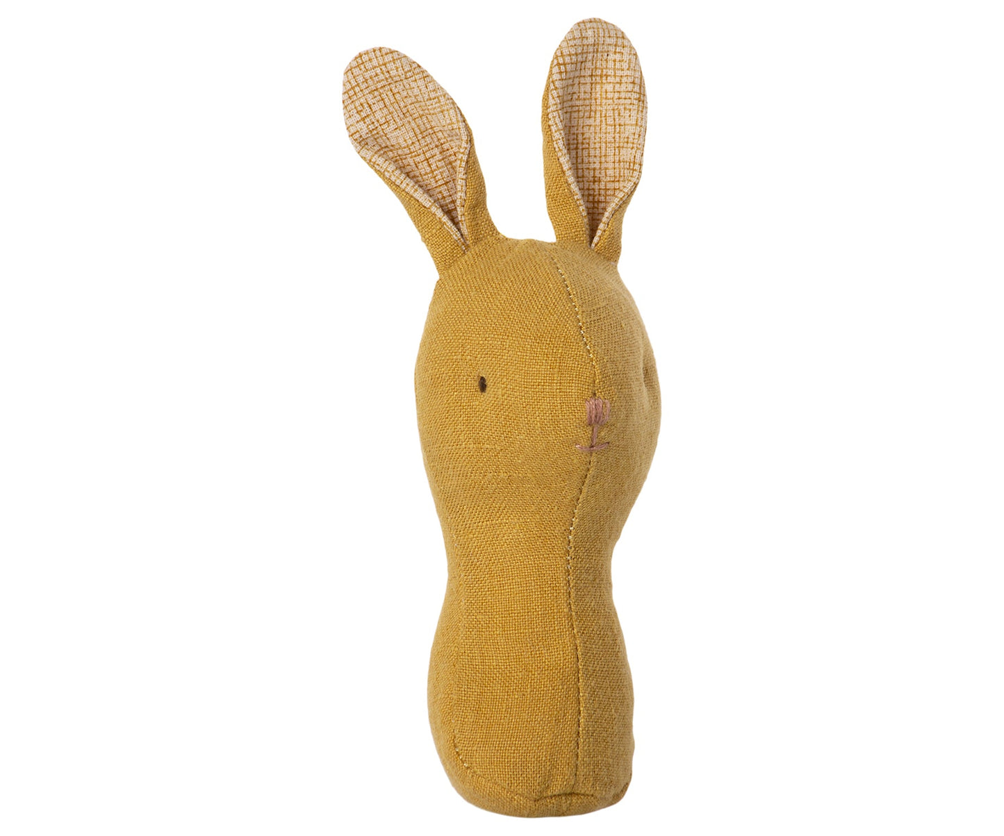 Lullaby Friend Rattles, Bunny