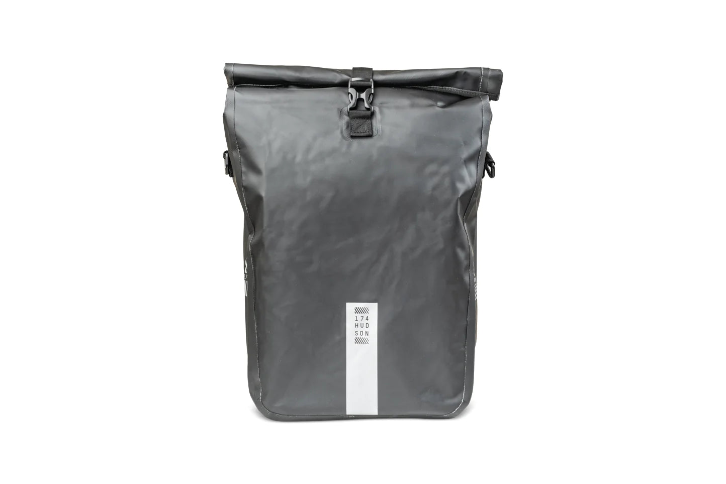 174HUDSON Waterproof Pannier Bag
