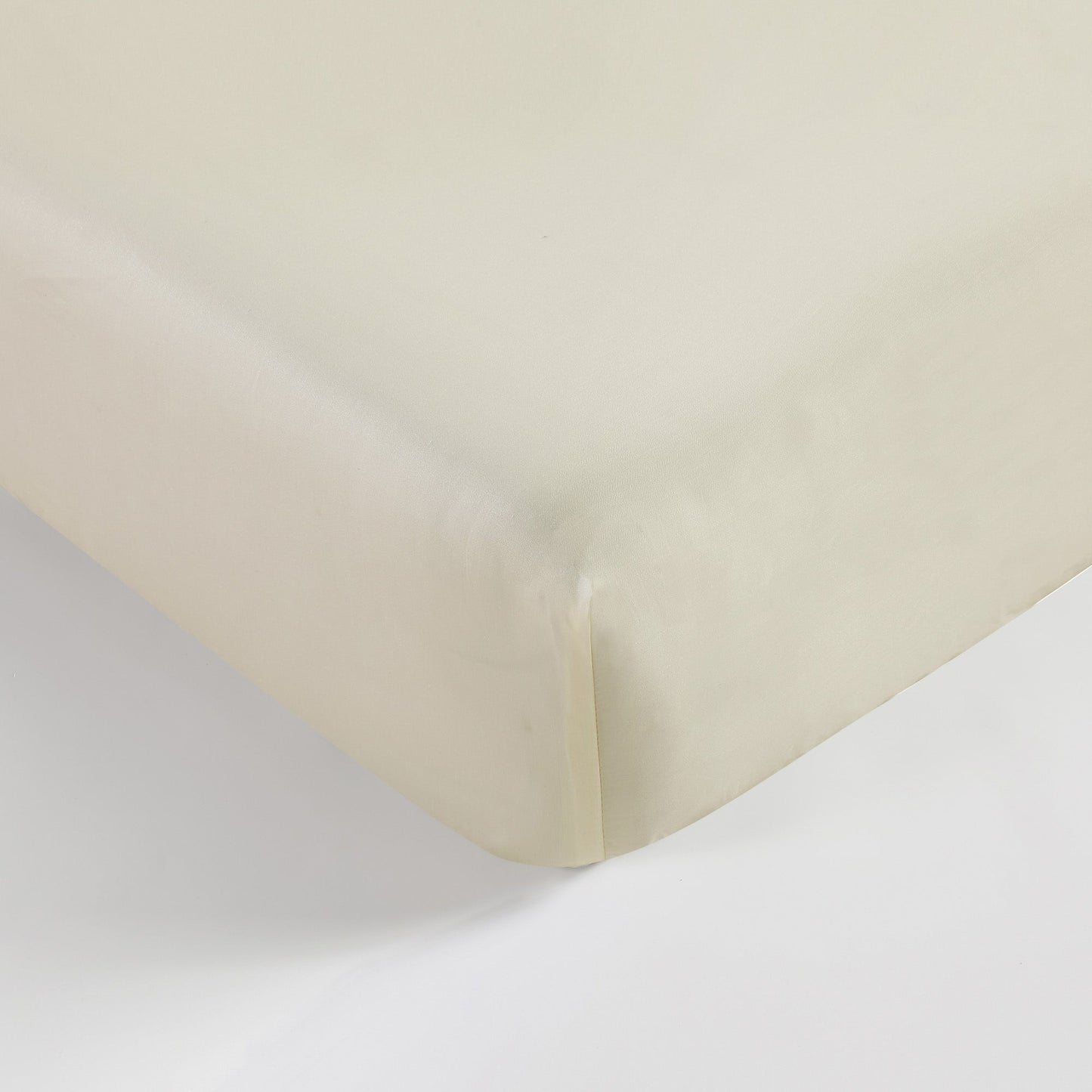 AiryWeight Eucalyptus Fitted Sheet - Final Sale