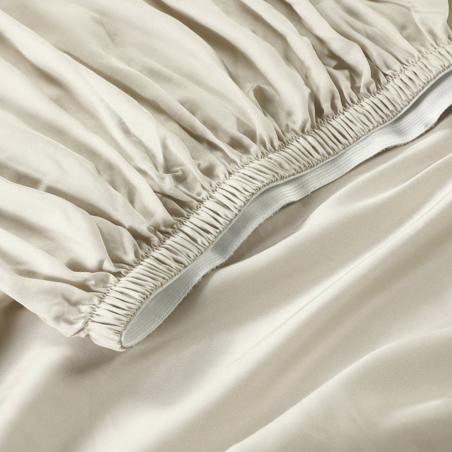 AiryWeight Eucalyptus Sheet Set