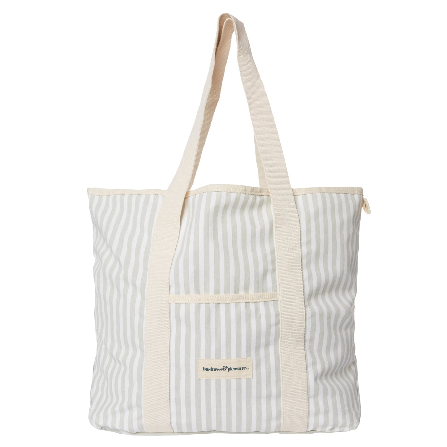 The Beach Bag