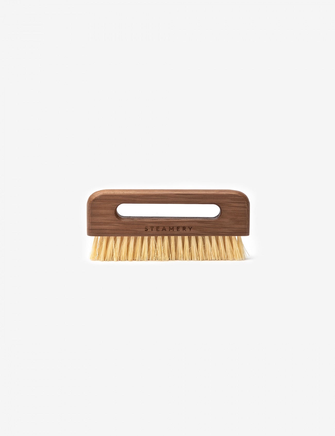 Vegan Pocket Clothing Brush