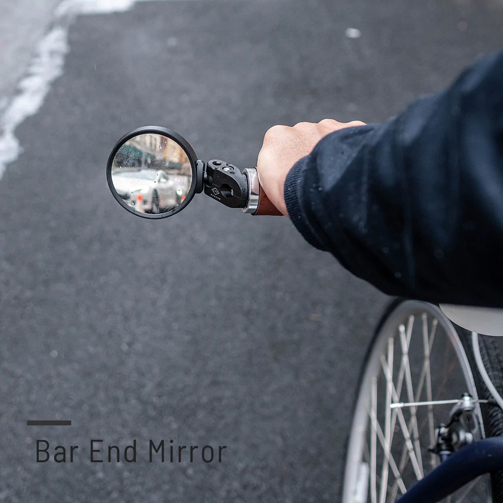 Bicycle Mirror