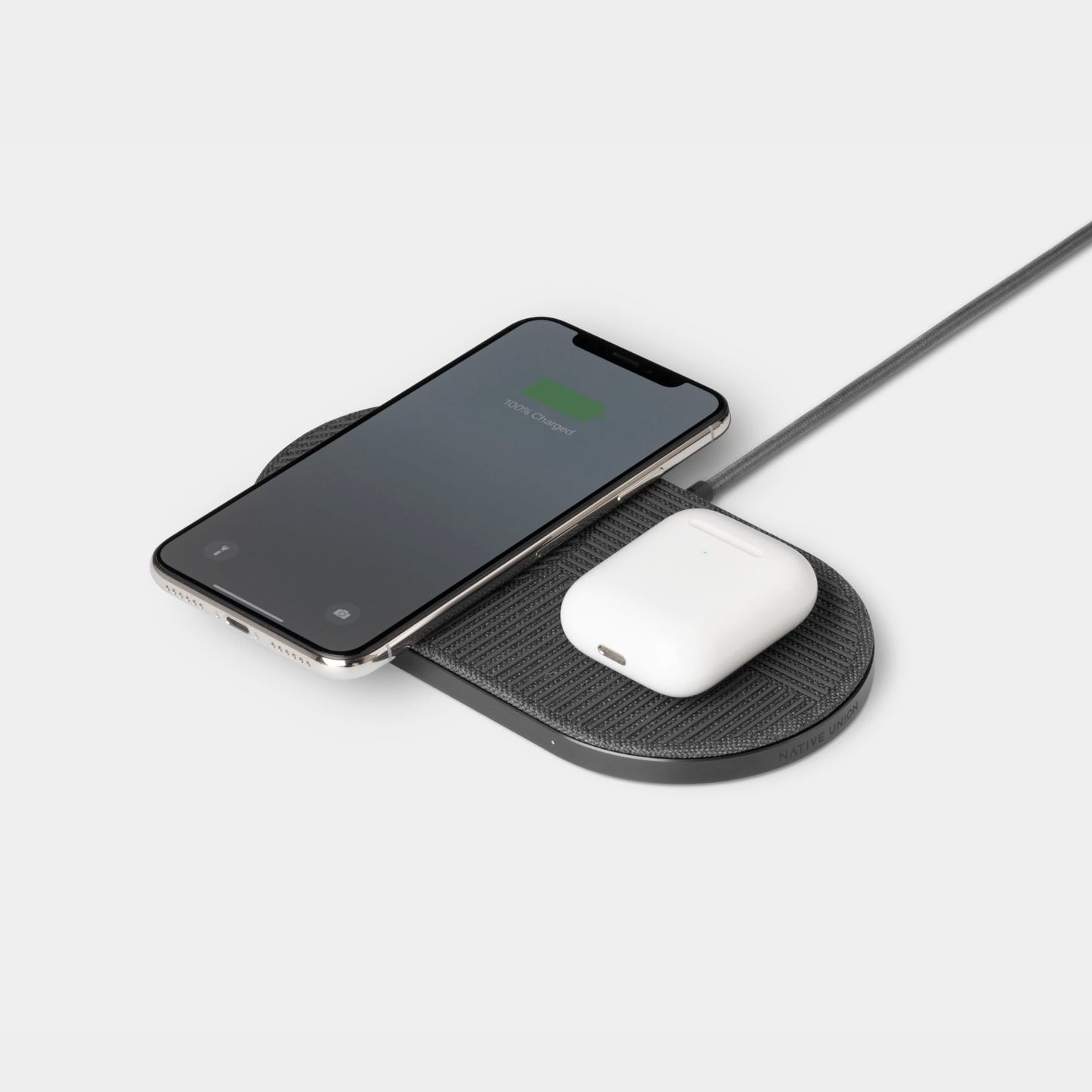 Wireless Charging Pad