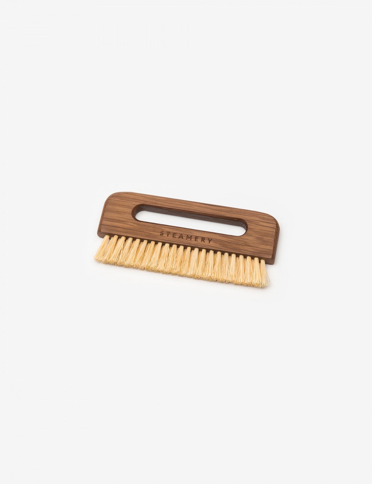 Vegan Pocket Clothing Brush