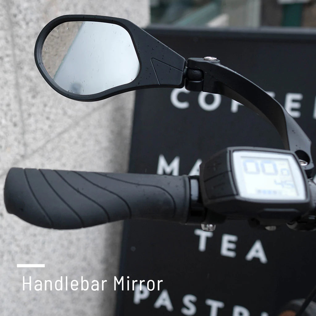 Bicycle Mirror