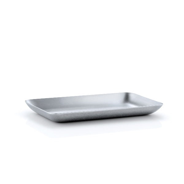 Stainless Steel Tray