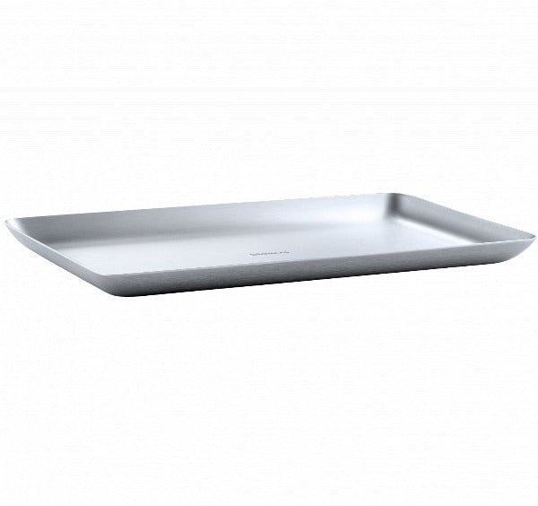 Stainless Steel Tray Medium