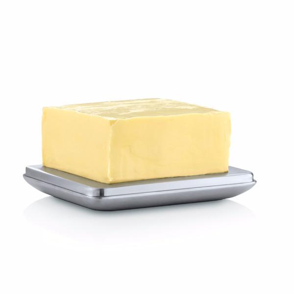 Butter Dish - Medium