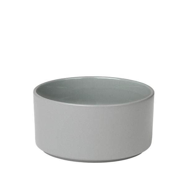 PILAR Medium Bowl Mirage Grey