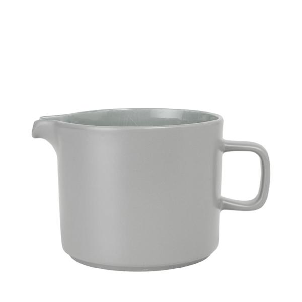 Pitcher 34 oz - PILAR Mirage Grey