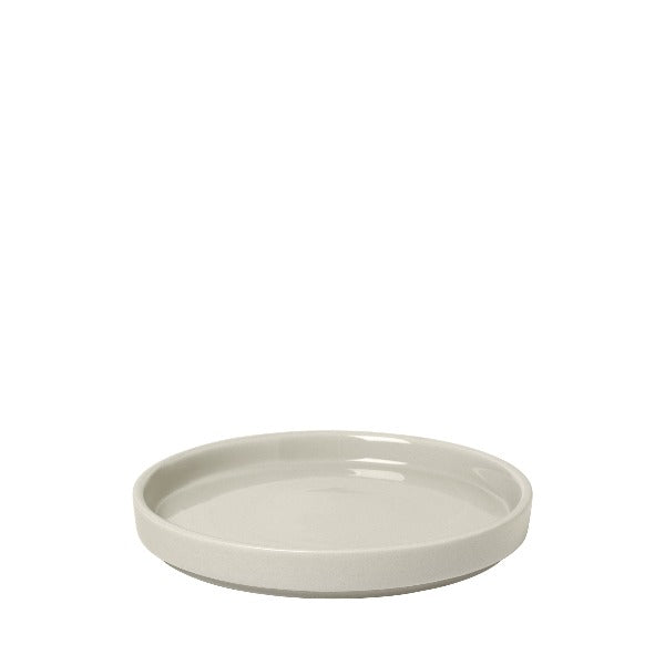 PILAR Snack Plate Moonbeam (beige)