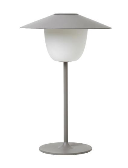 ANI Lamp Satellite Tabletop