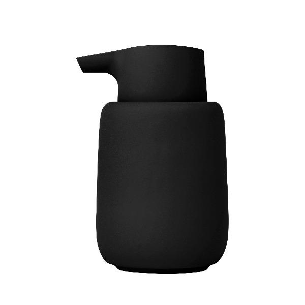 Soap Dispenser - SONO - Black