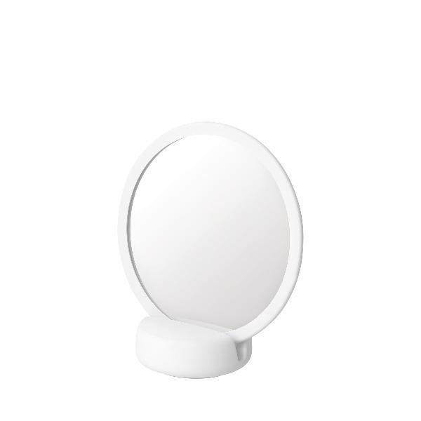 SONO Vanity Mirror - White