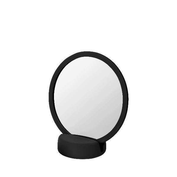 SONO Vanity Mirror - Black