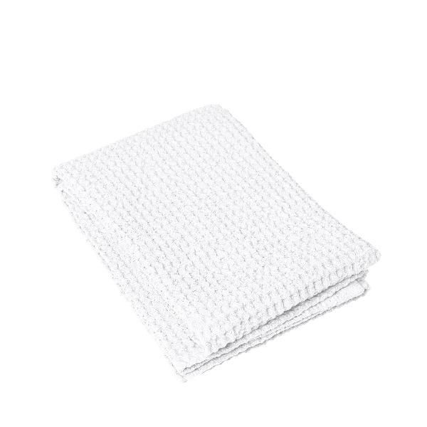 Jumbo Waffle Towel White