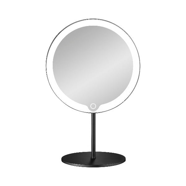 MODO Led Vanity Mirror Black