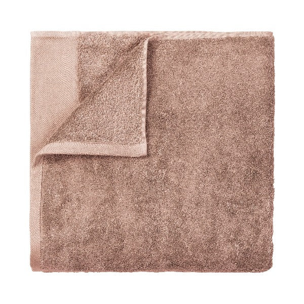 RIVA Washcloths Misty Rose