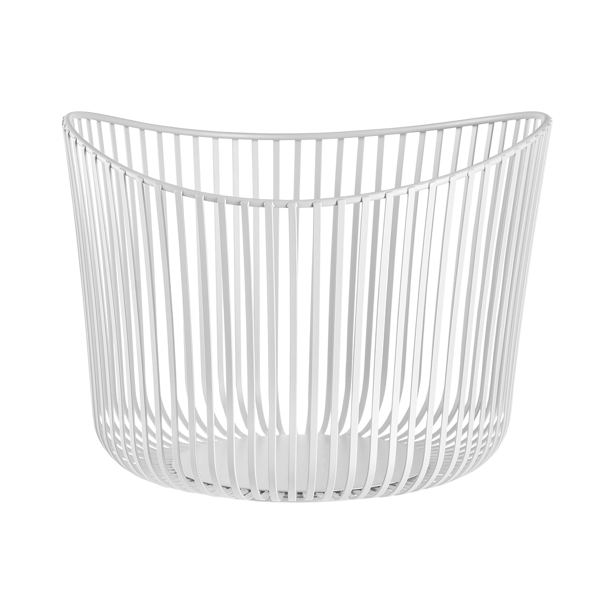 MODO Basket White