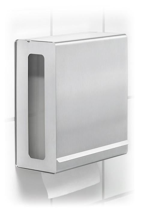 Wall Mounted Paper Towel Dispenser for C-Fold Towels
