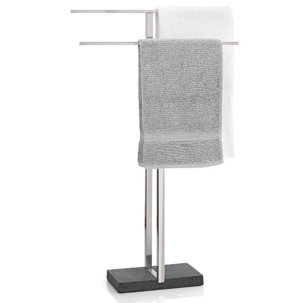 Free Standing Towel Rack