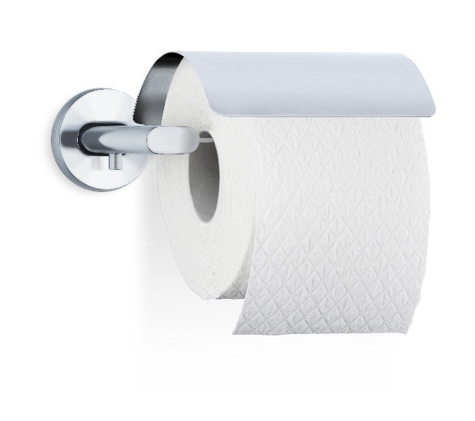 Wall Mounted Toilet Paper Holder - Areo