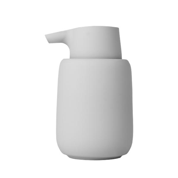 soap dispenser sono micro chip